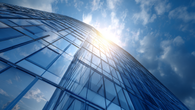 Top 10 Bipv Solar Facade Glass Benefits for Sustainable Building Design