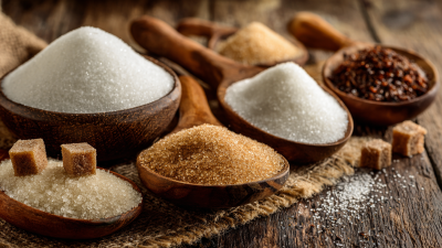 2025 Top 5 Xylitol Products You Need for a Healthier Lifestyle