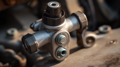 How to Choose the Best Brake Fluid Pump for Your Vehicle Maintenance Needs