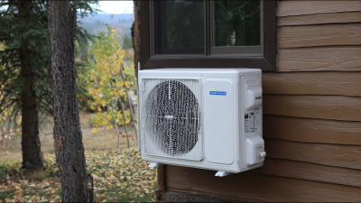 2025 Top 5 Mini Split Heat Pumps for Energy Efficiency and Comfort