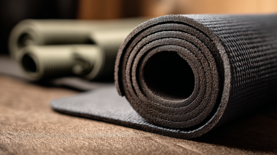 How to Choose the Best Foam Yoga Mat for Your Practice and Comfort