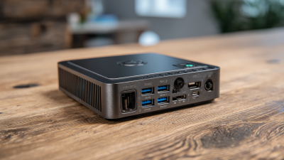 Top 5 Compact PCs: Best Mini PCs for Every Budget in 2023