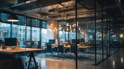 10 Best Office Signage Solutions to Enhance Workplace Branding and Communication