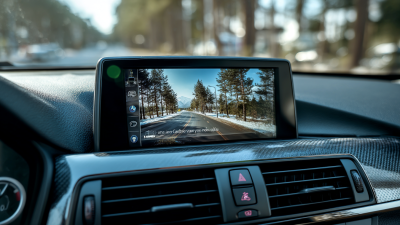 10 Essential Tips to Enhance Your Car Play LCD Display Experience