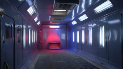 2025 Top Paint Booth Filters for Superior Performance and Efficiency