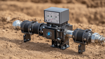 10 Essential Tips for Choosing the Right Irrigation Flow Meter for Optimal Water Efficiency