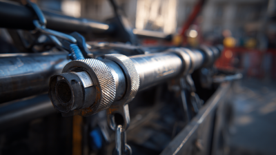 2025 Top 5 Innovations in Bucket Cylinder Technology You Need to Know