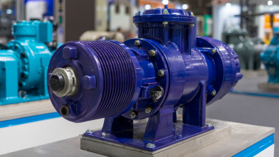 Top 5 Positive Displacement Pump Manufacturers You Should Know About