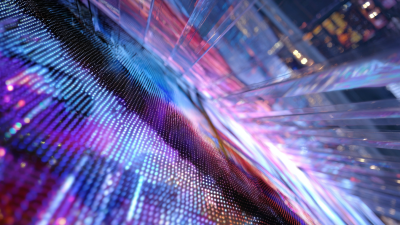 10 Best LED Display Technologies Transforming Digital Advertising in 2023: Insights & Market Data