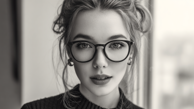 What are Square Glasses and How They Enhance Your Style and Vision