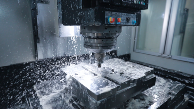 2025 Top 10 CNC Machines: Unveiling the Future of Precision Engineering and Automation