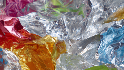 Why Laminated Aluminium Foil Packaging is Essential for Food Preservation and Sustainability