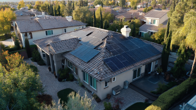 How to Choose the Best Solar Panels for Your Home Needs and Budget