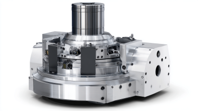 Top 10 Universal Milling Heads: Enhance Your Machining Efficiency in 2023