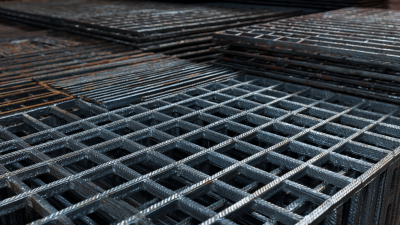 2025 How to Choose the Right Bar Steel Grating for Your Construction Projects