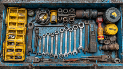 2025 Top 5 Essential Car Tools Every Vehicle Owner Must Have