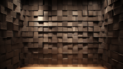 Why You Should Choose Grooved Acoustic Panels for Superior Sound Absorption