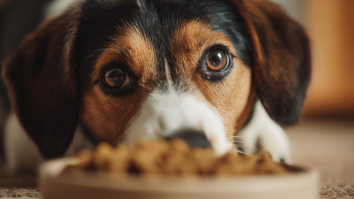 2025 Top 10 Healthy Wet Dog Food Options Backed by Nutritional Science and Consumer Reviews