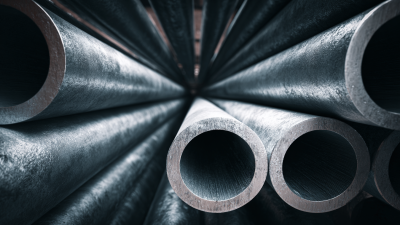 Why You Should Choose Steel Tubes for Your Next Construction Project