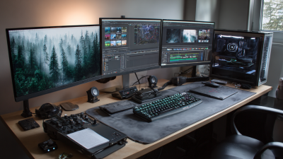 10 Best On Desk Power Solutions to Boost Your Workspace Efficiency