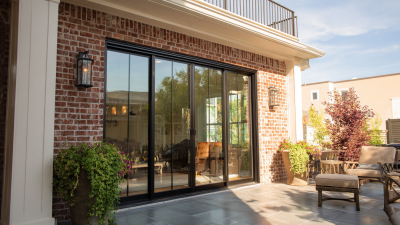Top 10 Best Patio Storm Doors for Ultimate Protection and Style in 2023