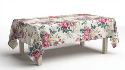 10 Best Fitted Tablecloths for Every Event: Enhance Your Décor Effortlessly