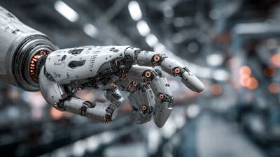 10 Best AI in Robotics Innovations Transforming Industries in 2023