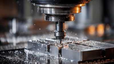 How to Choose the Best Milling Machines for Your Manufacturing Needs