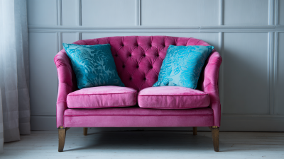 Why a Love Seat Sofa is the Perfect Addition to Your Cozy Living Space