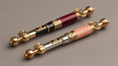 10 Essential Tips for Choosing the Right Marsh Gauges for Your Projects