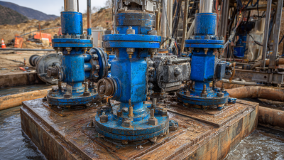 2025 How to Choose the Right Deep Well Pump for Maximum Efficiency and Longevity Based on 85% Industry Data