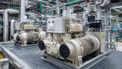 What is an Oil Vacuum Pump and How Does it Work for Efficient Operations