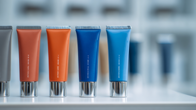 2025 How to Choose the Best Toothpaste Packaging for Sustainable Oral Care