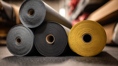 10 Best Rubber Flooring Rolls for Superior Durability and Style in 2023