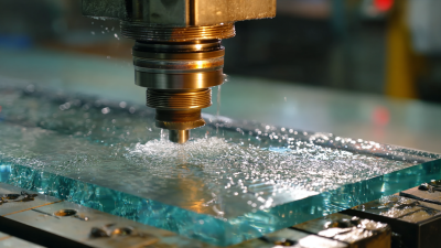 Top 10 CNC Machine Glass Cutting Techniques for Precision and Efficiency