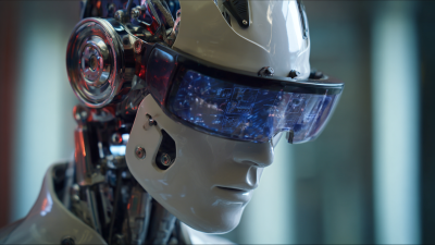 Top 10 Amazing Innovations in Robot Vision Technology You Need to Know