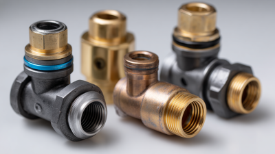 Top 5 Pressure Valves to Watch for in 2025: Ultimate Guide for Buyers