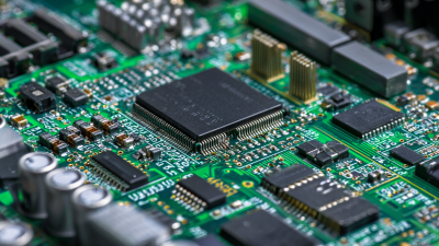 2025 Top 5 Trends Shaping the Future of Circuit Board Manufacturing with Industry Insights