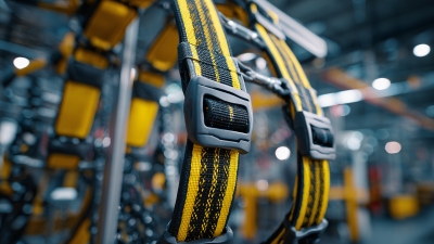 Top 10 Harness Assembly Solutions: Boosting Efficiency with Industry-Leading Data and Insights