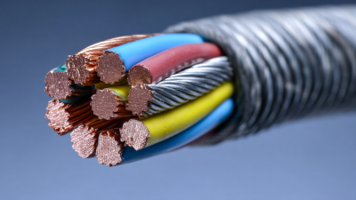What is Armoured Cable? Understanding Its Types, Benefits, and Applications