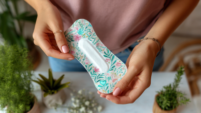 How to Choose the Best Sustainable Sanitary Pads for Your Period Health in 2023 with Proven Eco-Friendly Benefits