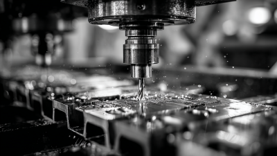 Why Metal Engraving is Essential for Personalization in Manufacturing: Insights from Industry Trends