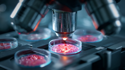 10 Essential Cell Tools Tips for Streamlining Your Laboratory Workflow and Enhancing Research Efficiency