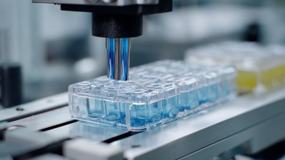 How to Optimize Plastic Overmolding for Superior Product Durability and Performance