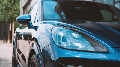 Top 2025 Tint Film Trends to Enhance Your Vehicle and Home Privacy