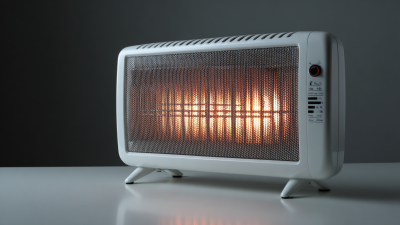 Top 10 Electric Heaters for Efficient Home Heating in 2023