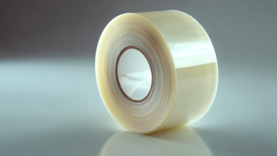 Top 7 Benefits of Using Nano Double Sided Tape for Strong and Lasting Adhesion
