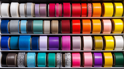 Top 10 Label Tape Roll Options to Organize Your Space Efficiently