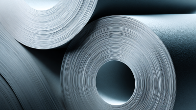 Top 10 Benefits of Using Rolled Sheet for Your Projects