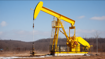 How to Choose the Right Crude Pump for Your Oil Extraction Needs